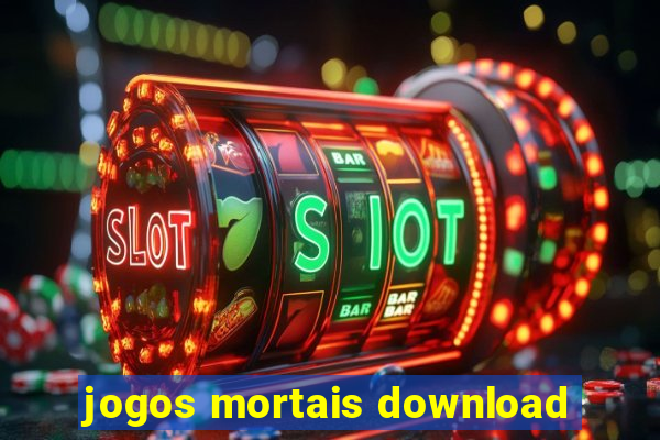 jogos mortais download